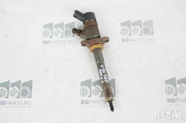 Дюза дизел за Volvo V50 1.6D 109к.с. (2008-2012)