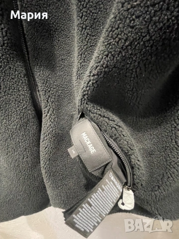 mackage зимно яке с пух, снимка 9 - Якета - 53104350