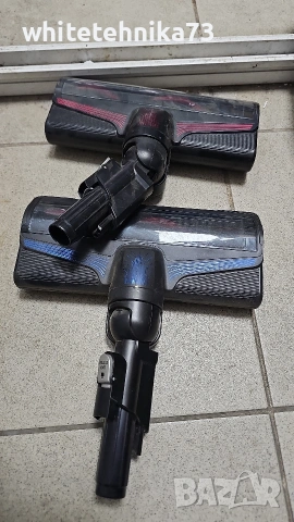 Четки от прахосмукачки , снимка 2 - Прахосмукачки - 53020072