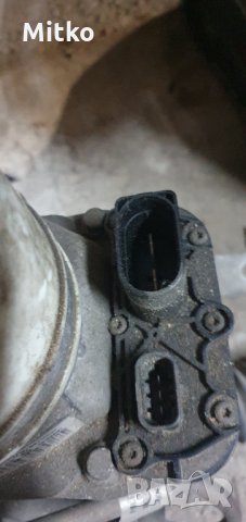 Рейка Опел Астра 2007г., снимка 2 - Части - 35819865