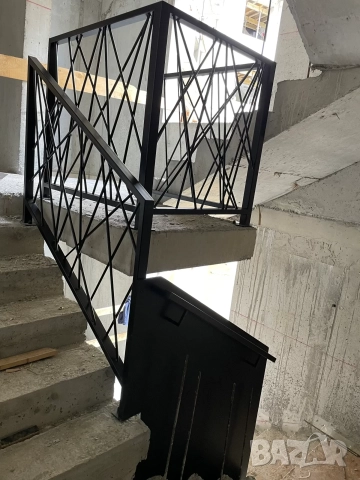 Врати, огради, парапети и други , снимка 4 - Монтажи - 51658335