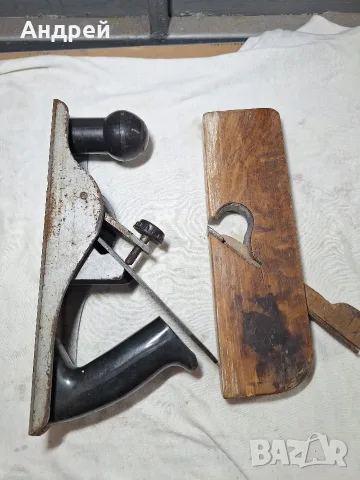 ренде дърводелско 