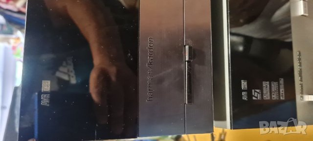 Harman Kardon , снимка 4 - Ресийвъри, усилватели, смесителни пултове - 41365363