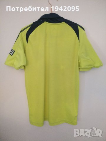 Юбилейна оригинална тениска на Фенербахче / Fenerbahce футбол, снимка 3 - Тениски - 34791295