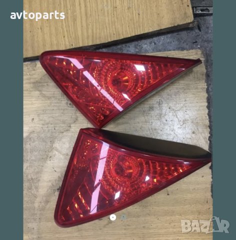 Peugeot 3008 вътрешен десен стоп