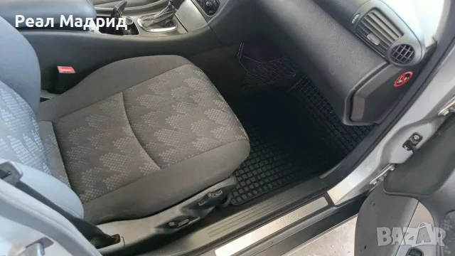 Мерцедес c200 compressor , снимка 8 - Автомобили и джипове - 55952753