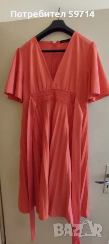 Официална рокля, снимка 4 - Рокли - 50596371