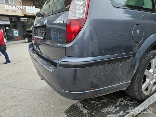 На части.Ford Mondeo MK3 2.0 TDCi 131hp.Комби, снимка 11 - Автомобили и джипове - 51947060