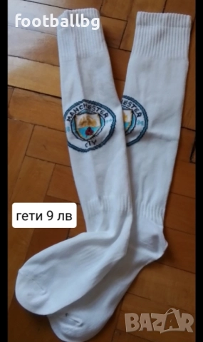 Манчестър Сити ❤️⚽️ детско юношески футболни екипи , снимка 14 - Футбол - 36612725