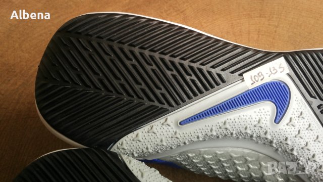 NIKE PHANTOM VSN ACADEMY IC Размер EUR 38 / UK 5 детски за зала 109-13-S, снимка 14 - Детски маратонки - 40940677