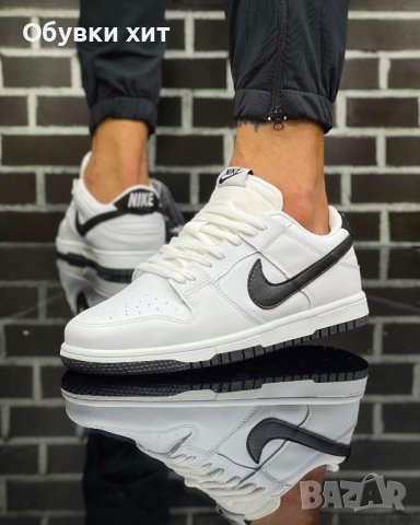 Nike Air реплика, снимка 5 - Маратонки - 42147701