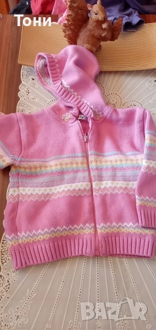 Детски дрехи по 2 лв., снимка 4 - Комплекти за бебе - 51701545