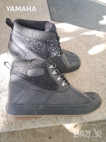 Keen. Waterproof   Дамски  Боти 39  , снимка 10 - Дамски боти - 47679203