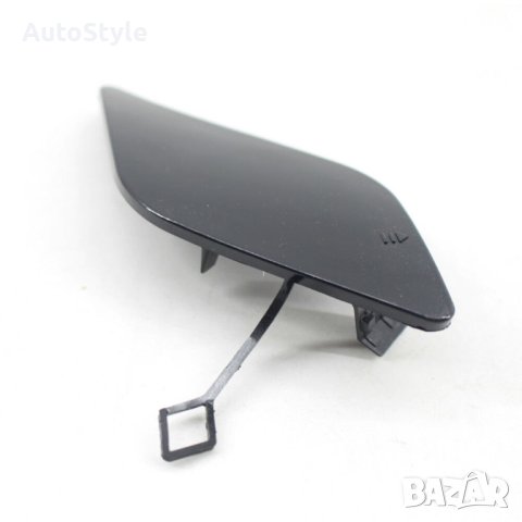 Капаче за теглич кука предна броня за Mercedes W212 E class, снимка 2 - Аксесоари и консумативи - 41609658