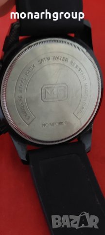 Часовник Mini Focus Chronograph MF0089, снимка 7 - Мъжки - 40828146