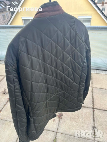 Яке Manor M, снимка 2 - Якета - 53734708