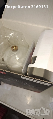 бояджийски пистолет 1.3дюза, снимка 4 - Други инструменти - 44759545