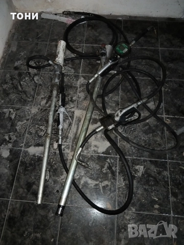 помпи за масло, снимка 7 - Индустриална техника - 52588067