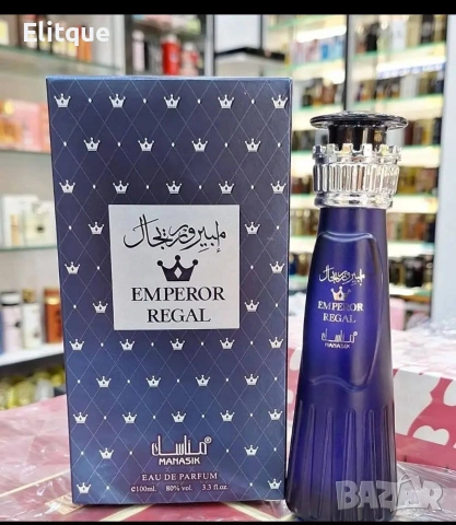 парфюми, снимка 11 - Дамски парфюми - 53562332