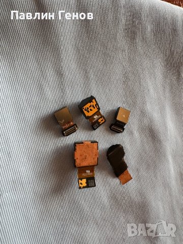 ОРИГИНАЛНИ КАМЕРИ за Motorola Moto G22 , Motorola G22, снимка 5 - Резервни части за телефони - 44142835