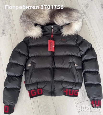 Топ модели дамски якета, снимка 2 - Якета - 52505617