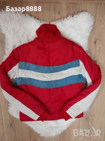 Дамско яке размер М/Л, снимка 4 - Якета - 38895731