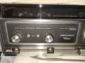 Продавам стерео комбайн "Soundesign"- грамофон, касетофон, FM радио, тонколони 2бр., снимка 2