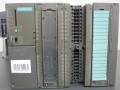 SIMATIC S7-300, CPU 315-2DP, снимка 1