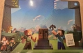 Конструктор Майнкрафт Minecraft, снимка 3