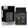 Букса OBD 2 автодиагностика ELM 327 SJ16, снимка 1