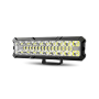 Мощен халогенен LED bar с комбинирана светлина, 93W, 12-24V, 15.5 см, снимка 2