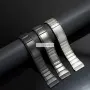 TITANIUM SPECIAL Титаниева верижка каишка за Samsung Galaxy Watch 9 8 Ultra 2, снимка 5