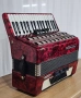 Акордеон Weltmeister Serino , снимка 3