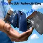 AGM NOTE N2 мини смартфон 4G, Android 16 Go, 3000 mAh, син, снимка 7