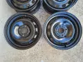 4х108 - 15 цола 4x108 Ford 4 x 108 Форд, снимка 2