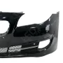 Предна броня BMW 5 Series (F10, F11) 2010-2016 ID:146370, снимка 3