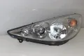 Ляв фар Peugeot 206+ (2009-2013г.) Пежо 206 plus 206 + / 6208P3 / 968660678000, снимка 3