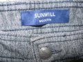 Спортен панталон SUNWILL   мъжки,М, снимка 5