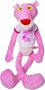 50см! Плюшена играчка на Пинко Розовата пантера, снимка 1 - Плюшени играчки - 40841210