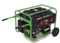 Бензинов генератор / агрегат за ток, снимка 1
