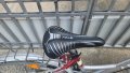 алуминиев велосипед 24 цола HERA-шест месеца гаранция, снимка 7