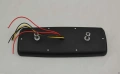 1 бр. ЛЕД LED 12V задни стопове стоп светлини за камион бус, снимка 3