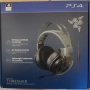 Слушалки - Razer Thresher wireless Gaming Headset PS4, снимка 9