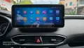 HYUNDAI SANTA FE IX45 2019 / 2023 10"/12.3'' - навигация, 9739-1DIN, снимка 5