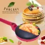 Електрически тиган за палачинки, снимка 11