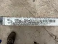 55038003AG радиатор климатик кондензатор с охладител за автоматична скоростна кутия Jeep Grand Chero, снимка 7