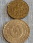 Лот монети 10 броя България от соца началото на демокрацията за КОЛЕКЦИЯ ДЕКОРАЦИЯ 30880, снимка 11