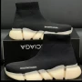 Нови обувки Balenciaga speed , снимка 2