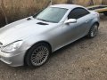 Mercedes-Benz SLK 350 3.5 272hp, снимка 3