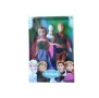Кукли-герои от "Замръзналото кралство",Фрозен, снимка 2